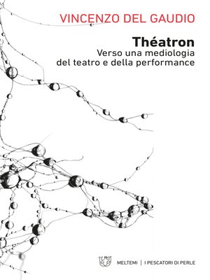 cover image of Théatron